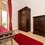 Julius App 4 Marrakesch דירה