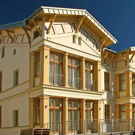 Julius App 4 Marrakesch Daire