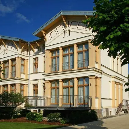 Julius App 4 Marrakesch *