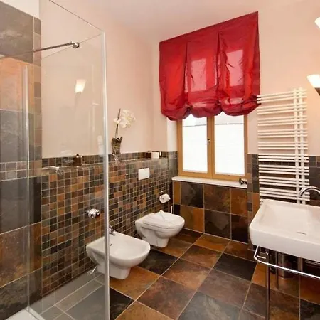 Julius App 4 Marrakesch * Heringsdorf