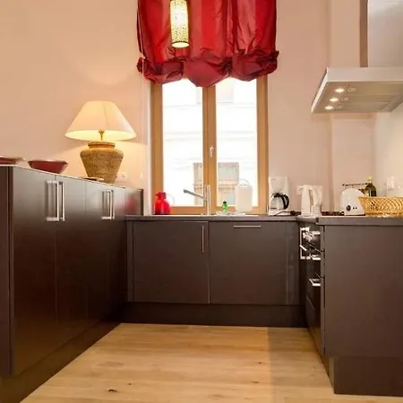 Julius App 4 Marrakesch