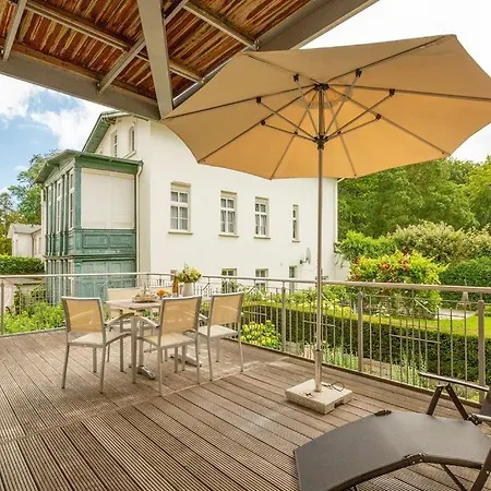 Julius App 4 Marrakesch Daire *