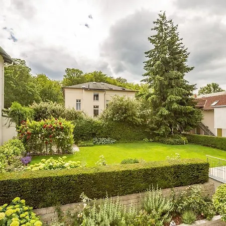 Julius App 4 Marrakesch شقة