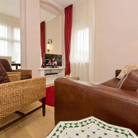 Julius App 4 Marrakesch Heringsdorf