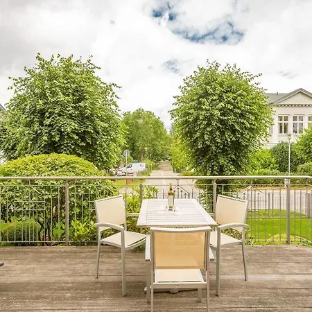 Julius App 4 Marrakesch شقة