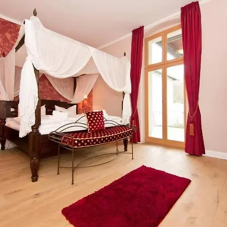 Julius App 4 Marrakesch شقة *