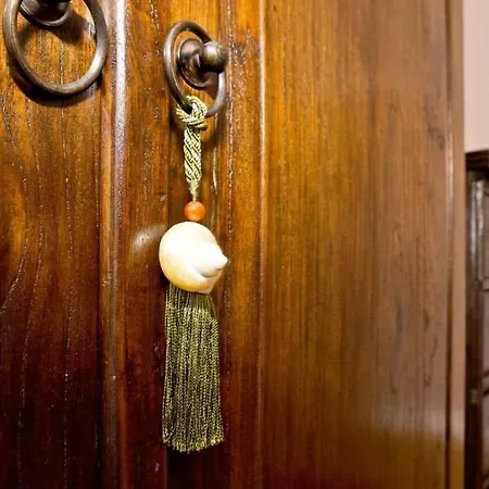 Julius App 4 Marrakesch * Heringsdorf